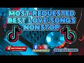 Download Lagu NEW MOST REQUESTED LOVESONGS IN MARCH TIKTOK SOUNTRIP 2025 - (M.R.Z.REMIX ORIGINAL MIX)