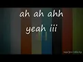 Strong Thing Lyrics Video @tunetokheyno
