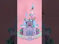Polly Pocket Cinderella Castle