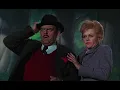 Bedknobs Broomsticks Extended Version - Scene