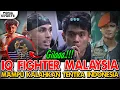 Download Lagu GILA❗Mentaliti Fighter MALAYSIA Memang Beza‼ PUTRA ABDULLAH Belasah KKCAL Byon Cobat 5 INDONESIA‼
