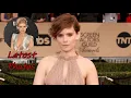Kate Mara 42 Shows Her Huge Size In New Photos
