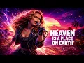 Lagu Heaven Is a Place on Earth – Belinda Carlisle (Rock Tribute)