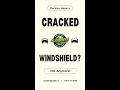 Download Lagu Broken windshield? Not anymore.