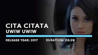 cita citata uwiw uwiw lyric 