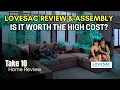 LoveSac Stealth Tech - IS IT WORTH THE MONEY
