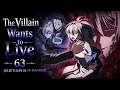Julie s Life Is in Danger Deculein Will Save Her Villain wants to live - Manhwa Recap Ep 63