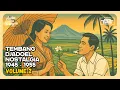 Download Lagu Tembang Djadoel Noeansa 1945 -1955 Musik Jadul Indonesia Kenangan Indah \u0026 Nostalgia Tempo Dulu Vol 2