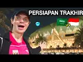 Download Lagu PERSIAPAN TRAKHIR DI STADIUM JEDDAH SEBELUM INDONESIA 🇮🇩 vs SAUDI 🇸🇦