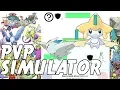 NEW PVP SIMULATOR - Test Pokemon you don t have yet POKEMON GO PVP SILPH ARENA