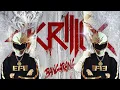Download Lagu Skrillex - KYOTO (EFE MUSIC Remix)