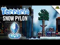 SNOW PYLON TERRARIA 1 4 SPEED BUILD
