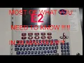 Emerson E2 Controller - 90 of What You Need to Know as a Service Technician in 20 Minutes