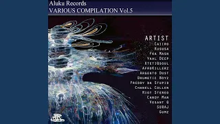 vaal deep soba dark mix 