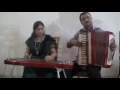 Download Lagu Ye Ladka Hai Allah Instrumental | Hawaiian Guitar | Accordion