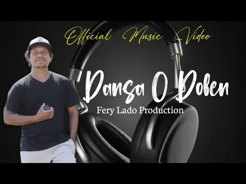 Download MP3 O DOBEN#dansa terbaru#cover#ferry Lado||