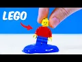 Download Lagu Oddly Satisfying LEGO Animations 4