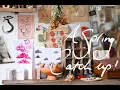 A Spring Catch up from my studio