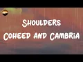 Coheed and Cambria - Shoulders (Lyrics) | Maybe we weren't made for each other