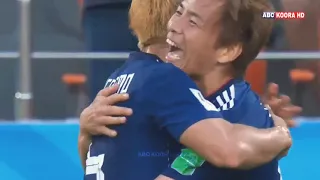 جميع اهداف كاس العالم روسيا 2018 