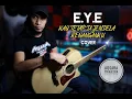 Download Lagu KAU TETAP DI JENDELA KENANGANKU - EYE ( AKUSTIK COVER )