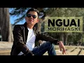 Nguai - Morihaski  (Official Lyric Video)