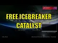 FREE ICEBREAKER CATALYST CHEESE