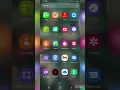Download Lagu How To Change App Drawer in Samsung Smartphones. #shorts