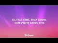 Vedo - Fine Shyt (Lyrics) "i'm with some super fine shyt"