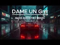 Download Lagu Dame Un Grrr – Fantomel x KateLinn (Bass Boosted Remix) 🔊🔥 | ASHA REMIX | #DameUnGrrr #Fantomel
