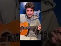 John Mayer - Age of Worry acoustic live ( 19th April 2020 CURENT MOOD IG LIVE )