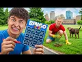 Extreme Bingo in the City