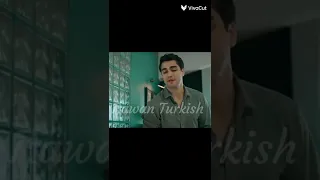 امسك وانا هاعمل أعمى فريد وسيران مسلسل طائر الرفراف الحلقة 4 تريند التيك توك Shorts 