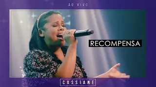 Download Cassiane | Recompensa (Ao Vivo) MP3