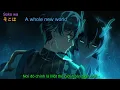 【 MAD/HSR 】 Starting Now 〜新しい私へ