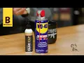Smyth Busters Is WD-40 a Good Lubricant for Guns