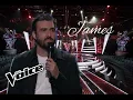 Download Lagu James Pyle - 'Watermelon Sugar' | The Voice 2020 | Blind Audition