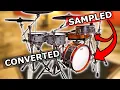 Download Lagu I Sampled My Tama Club Jam, Converted It \u0026 Upgraded My Electronic Drum Kit