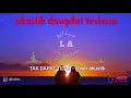 Download Lagu TAK DAPAT TIDUR akustik dangdut terbaru viral 2021