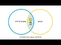 Python for Visual Effects VES Megabrain 10
