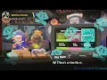 Splatoon 3 - SpringFest 2025