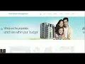 Real Estate Management System Project on Python Django and MySQL