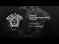 Ambition (Feat. Hash Swan & 김효은) Ambition