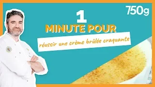 Professional Baker Teaches You How To Make CRÈME CARAMEL!. 