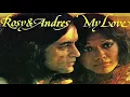 Download Lagu Rosy \u0026 Andres ♪ Nina Bobo ♫