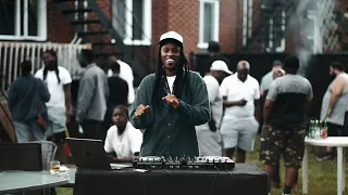summer afrobeat mix 2023 good vibez