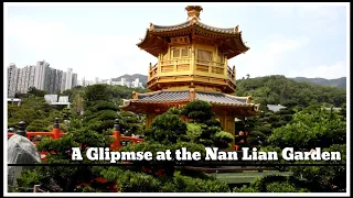 Download A Glipmse at the Nan Lian Garden || Chinese Memory by Ramol MP3