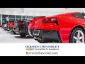 Bomnin Chevrolet - Award-Winning Chevrolet Dealership in Miami