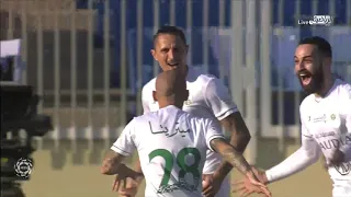 ملخص أهداف مباراة ضمك       الاهلي   الجولة     دوري الأمير محمد بن سلمان للمحترفين           دندنها