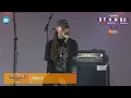 Lagu MOBBERS NO PALCO DA UNITEL FESTA DA MÚSICA 2023 BFA (BAÍA DE LUANDA)